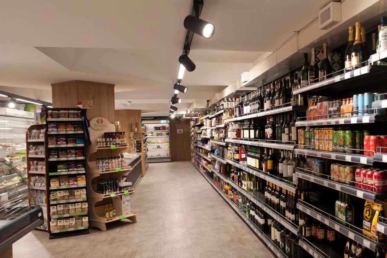 Ale 1206, Marilleva 1400 Accesso Diretto Alle Piste エクステリア 写真