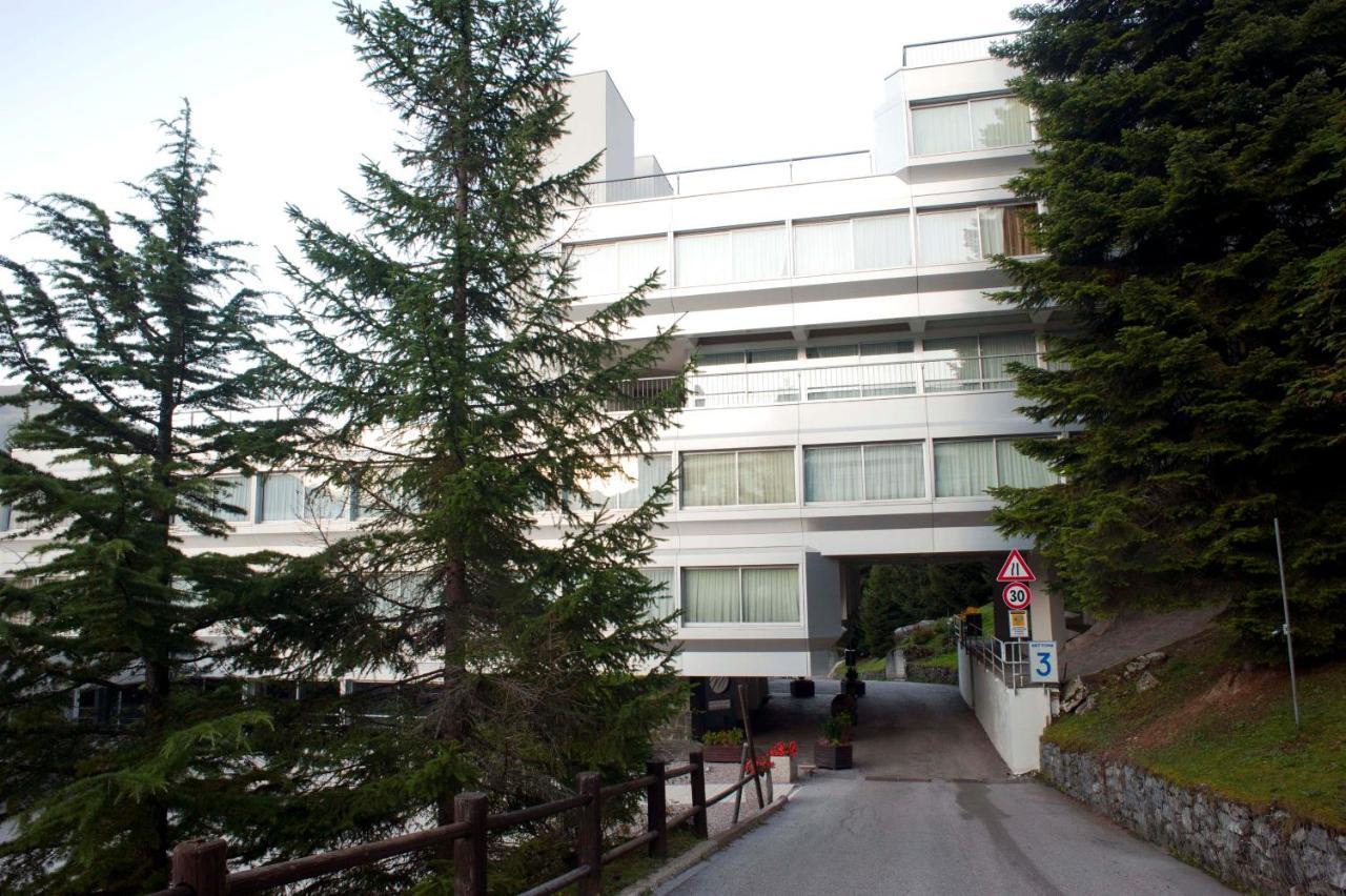 Ale 1206, Marilleva 1400 Accesso Diretto Alle Piste エクステリア 写真